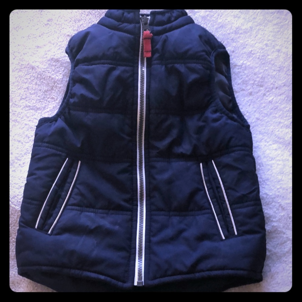 Kids vest